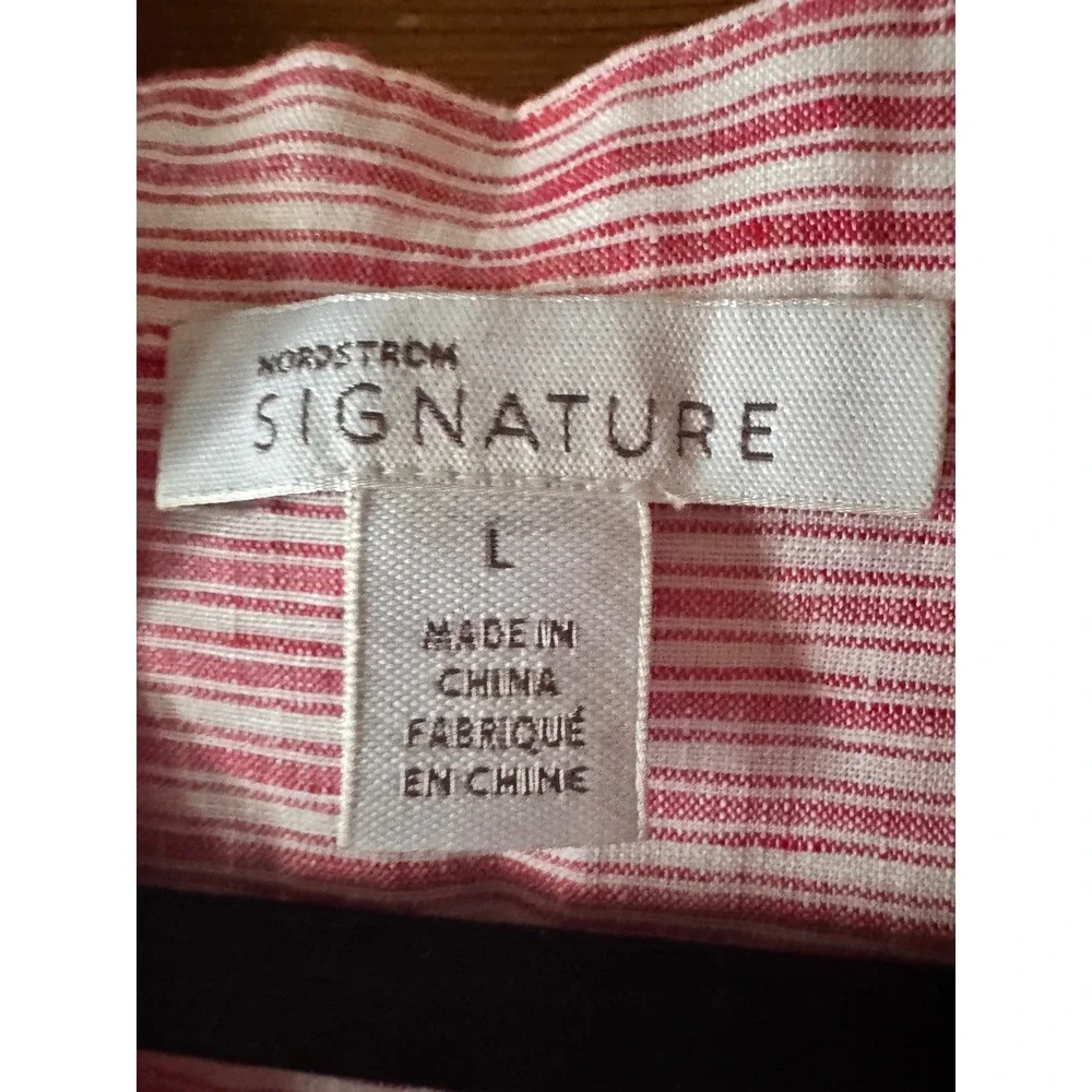 Nordstrom signature tunic